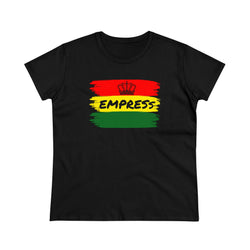 EMPRESS Women's Cotton Tee