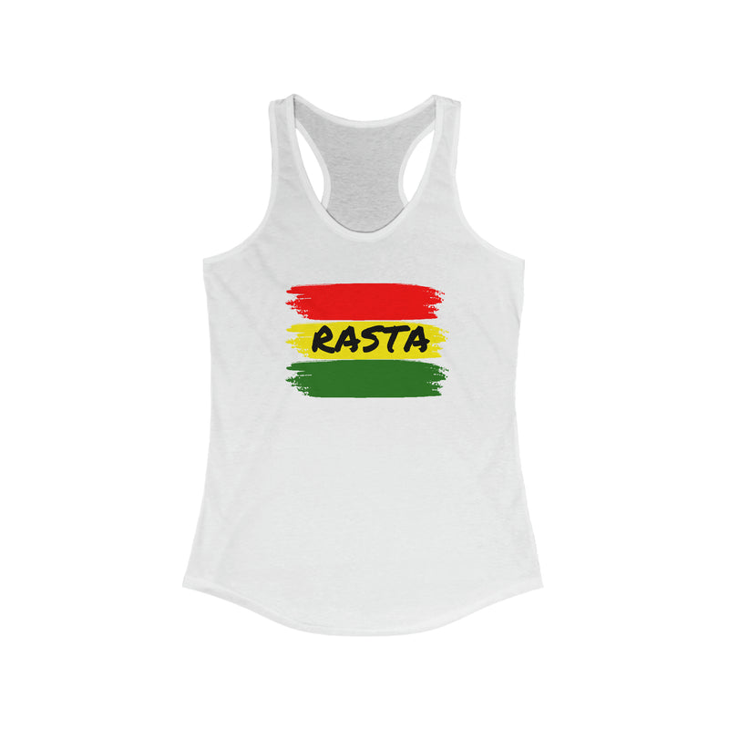 RASTA Women's Tank