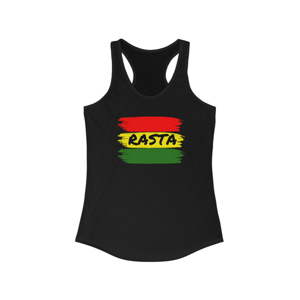 RASTA Women's Tank