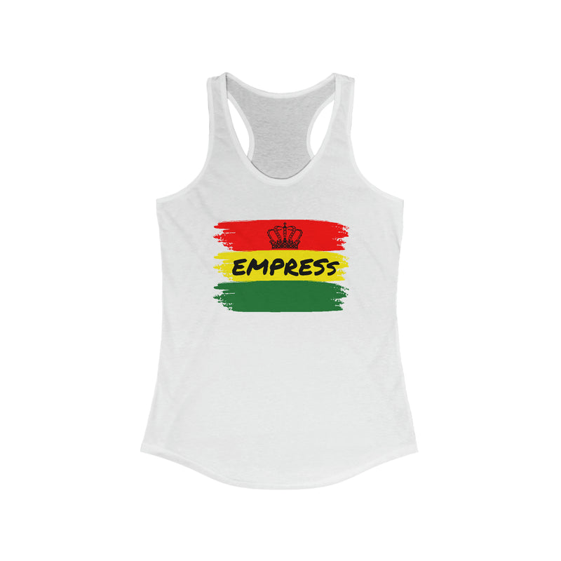 EMPRESS Women's Tank