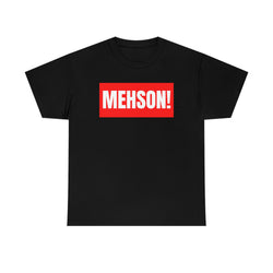 MEHSON Unisex Cotton Tee