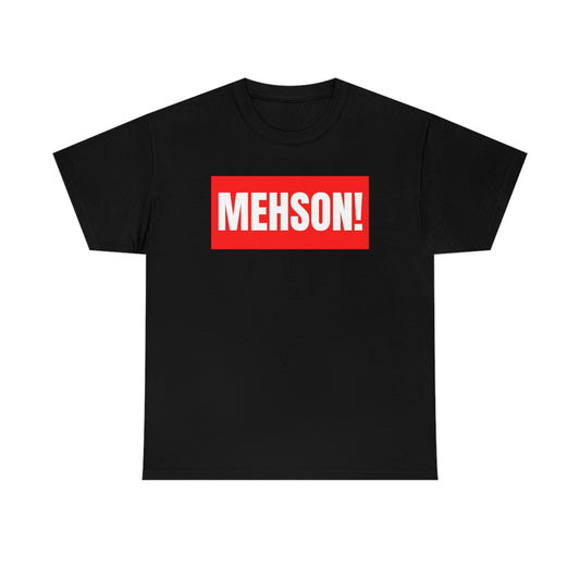 MEHSON Unisex Cotton Tee