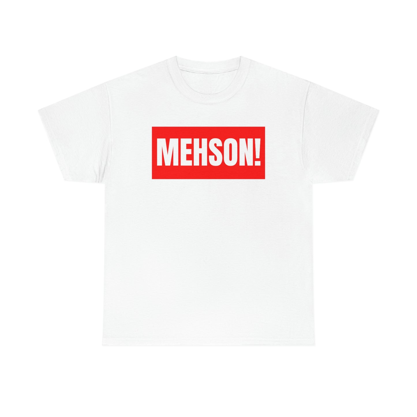 MEHSON Unisex Cotton Tee